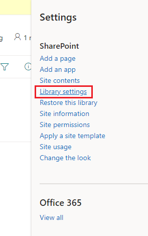 Best Practices for Sharepoint Secure File Sharing with Clients ...