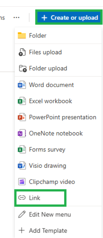 OneDrive sharing documents - Microsoft Q&A