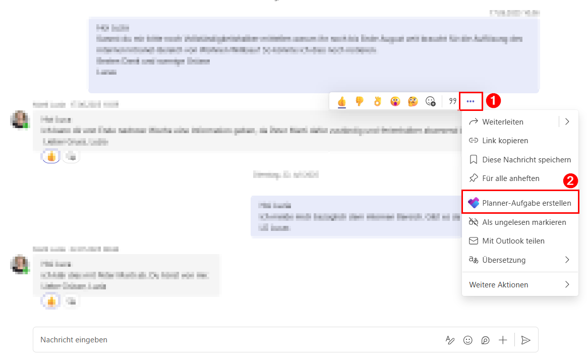 Benutzerbild