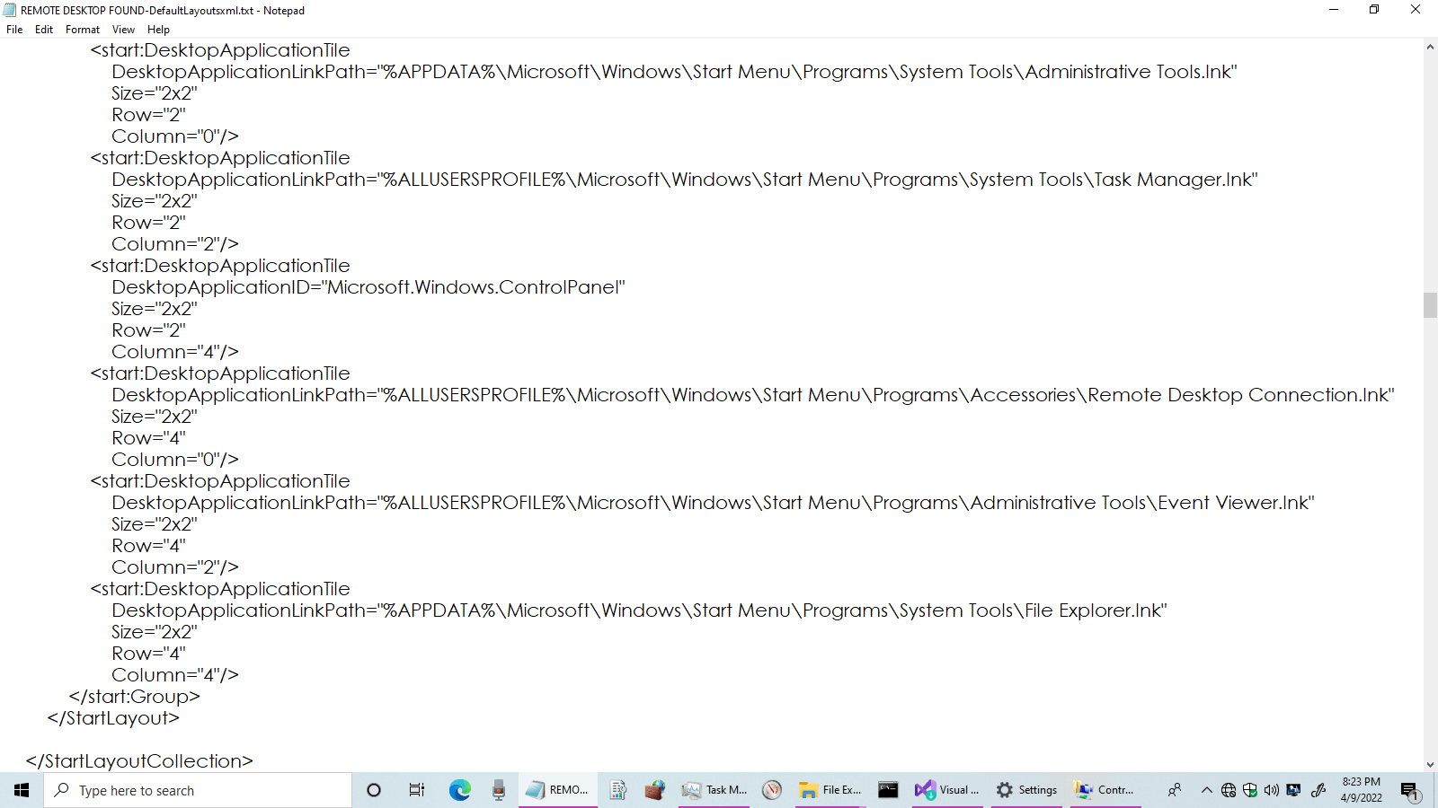 Questions on defaultuser1 - Microsoft Q&A