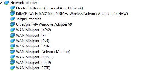 Internet connectivity - Microsoft Q&A