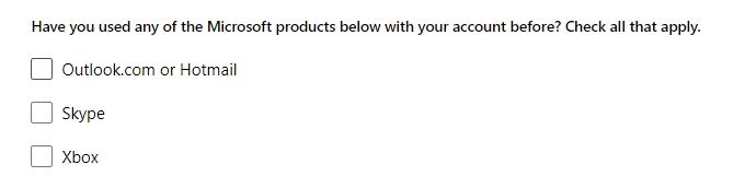 Cannot unblock account via your recovery form - Microsoft Q&A