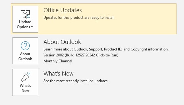 Outlook 365 Signature Problems - Microsoft Q&A