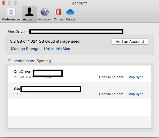 OneDrive never finishes syncing - Microsoft Q&A