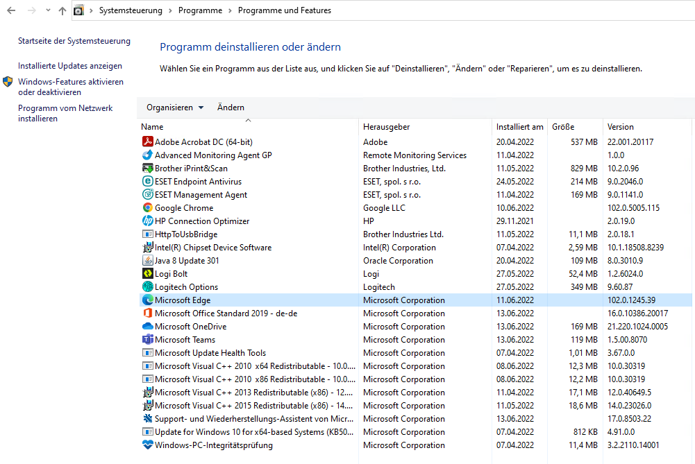 MS Office 2019 Standard 64bit random freezes - Microsoft Q&A