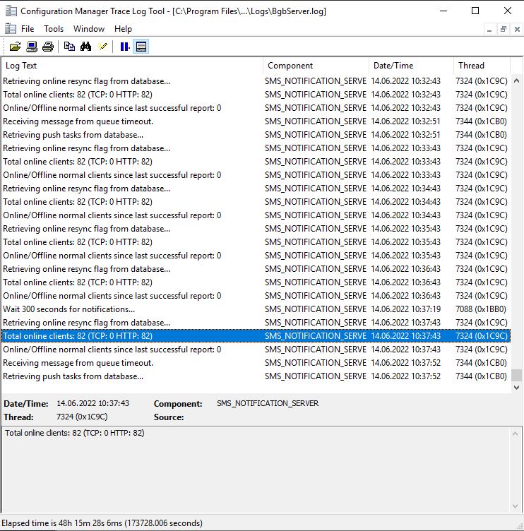 211159-20220614dsccm-agent-problem.jpg