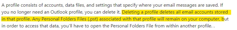Missing files in Office 2021 Outlook! - Microsoft Q&A