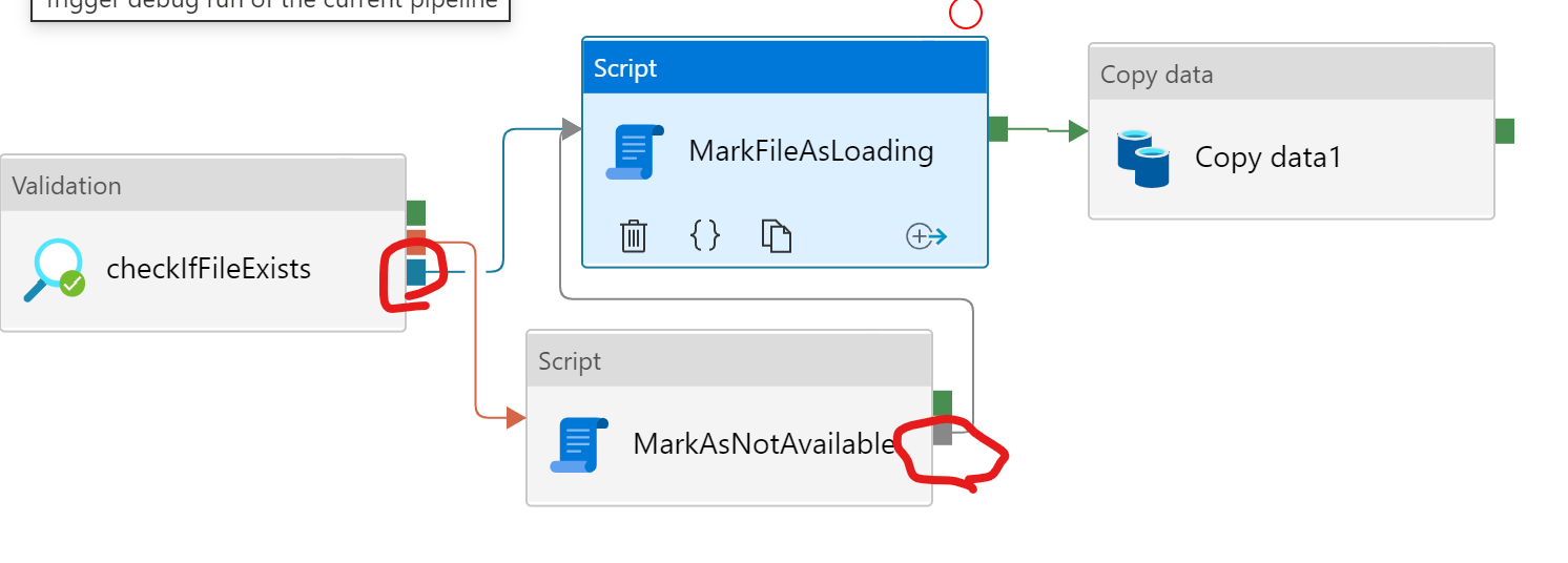 How to check if file exists - Microsoft Q&A