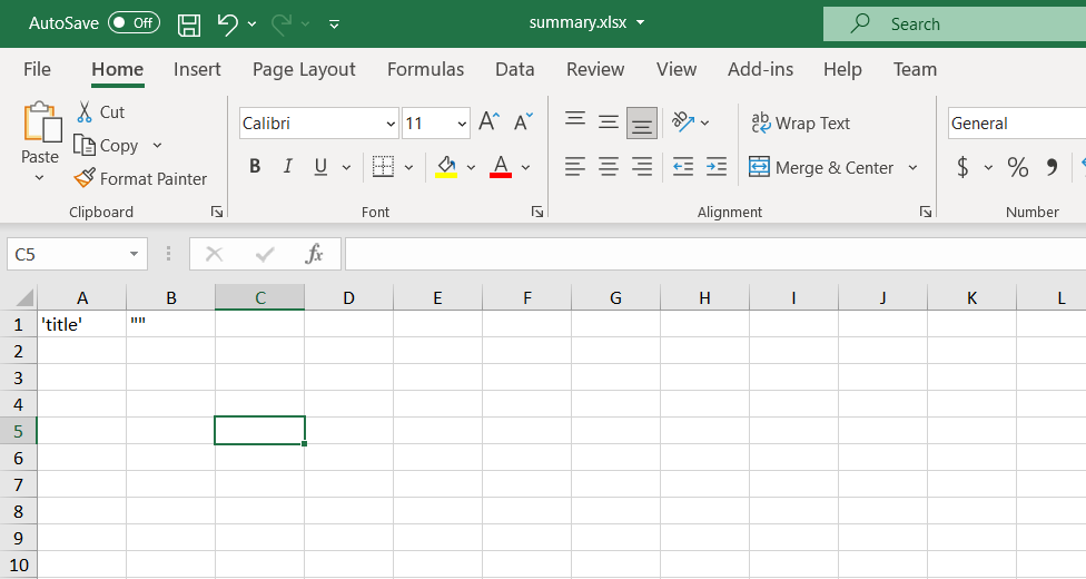 SSIS - how to export a table without column name into excel - Microsoft Q&A