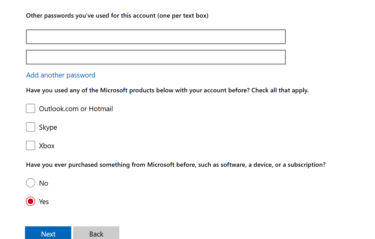 what happend to my account after i purchase minecraft on it . i cant ...