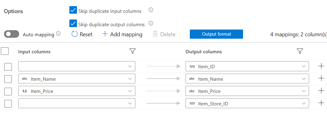 Copy Complex Nested Json To Multiple Sql Tables Microsoft Q A Copy Complex Nested Json To Multiple Sql Tables Microsoft Q A