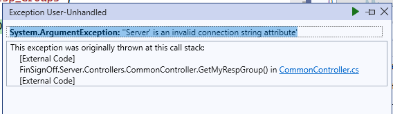 system-argumentexception-server-is-an-invalid-connection-string