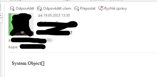 User's image