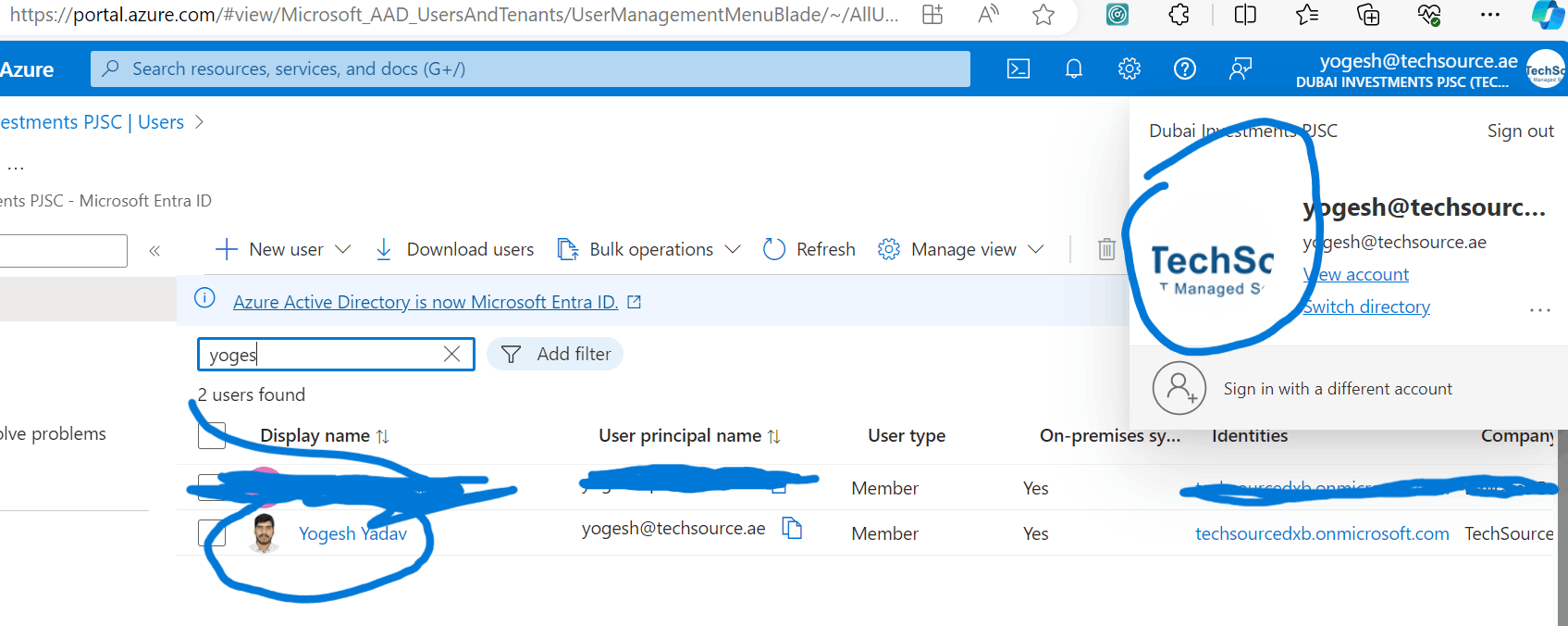 User Photos syn issue - Microsoft Q&A