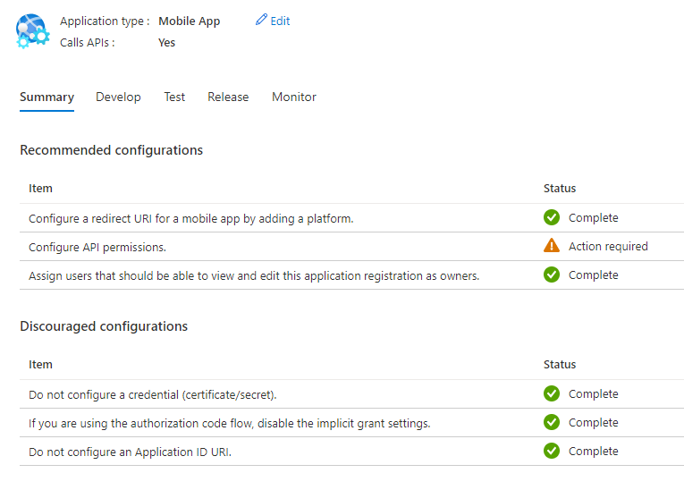 Microsoft Graph API + 6 MAUI / Xamarin Forms Microsoft Q&A