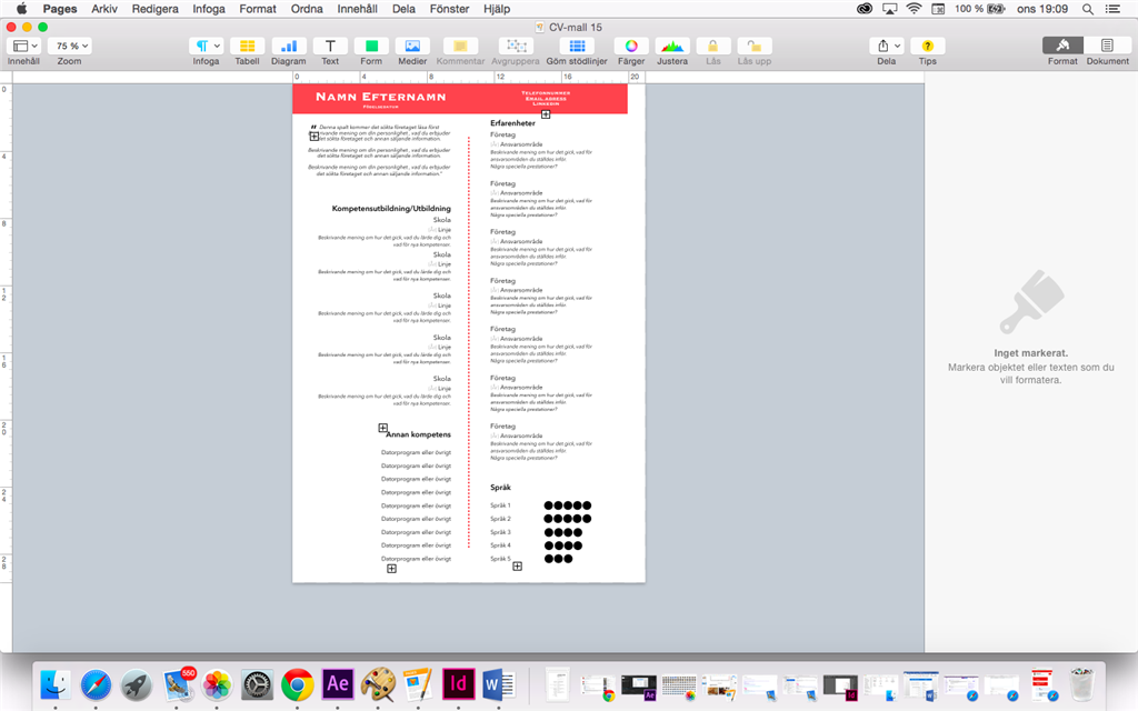 Invisible margin on my document - Microsoft Q&A