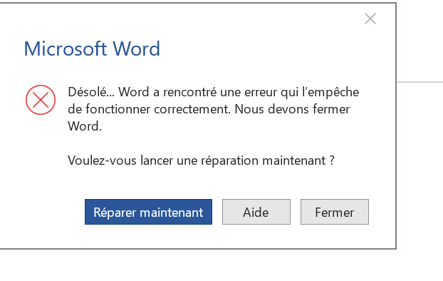 Image de l’utilisateur
