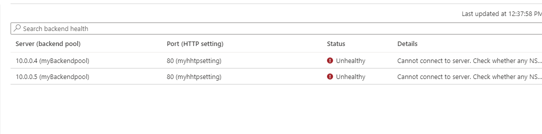 cannot-able-to-resolve-the-unhealthy-backend-health-server-in