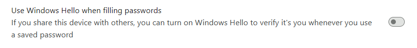 Windows asking for a security pin when i dont have one - Microsoft Q&A