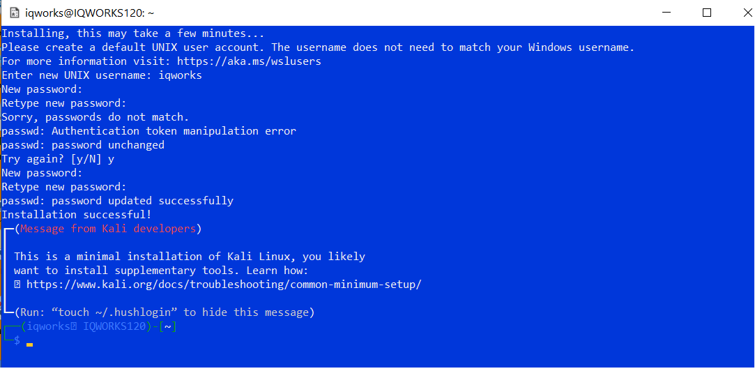 bash-wsl-command-not-found-microsoft-q-a