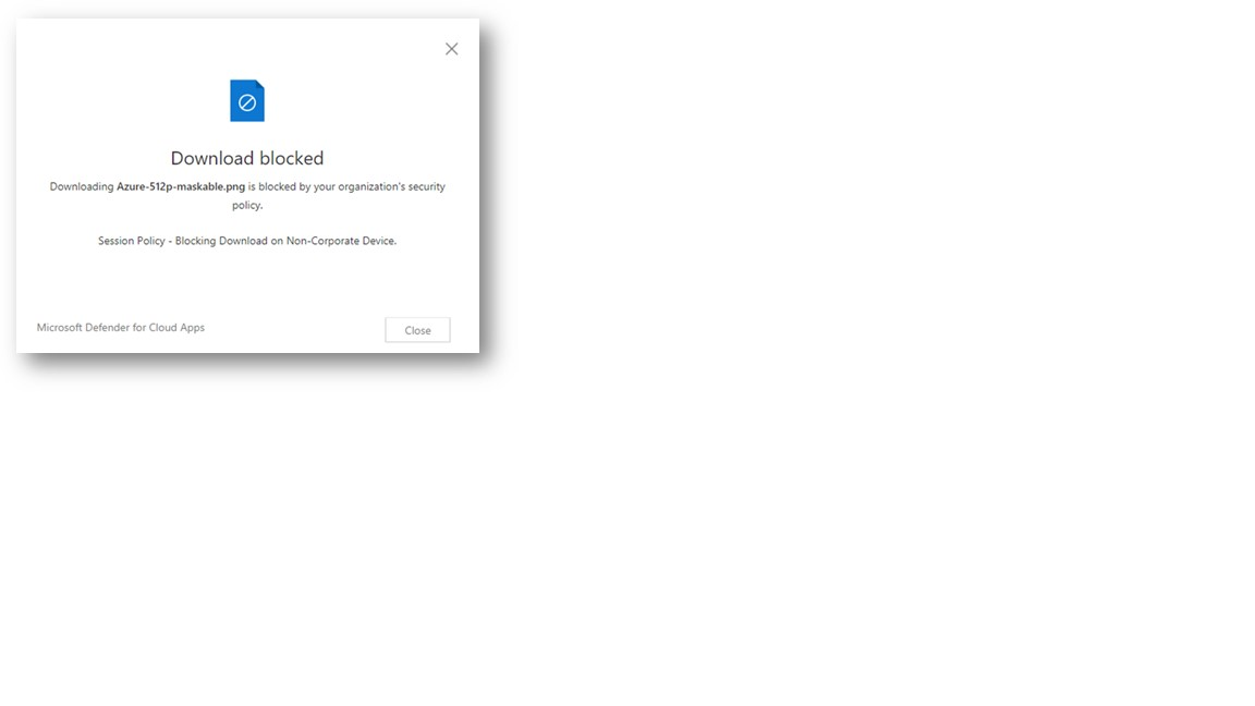 Blocked download - Azure-512p-maskable.png - Microsoft Q&A