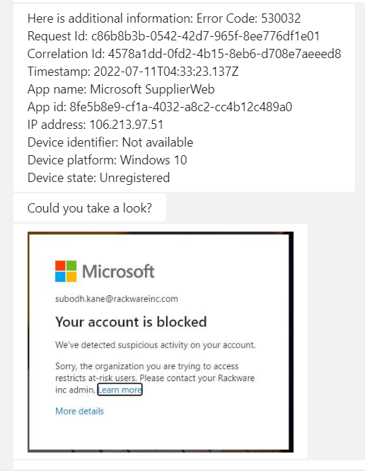 219414-error-while-login-to-azure-posrtal-ad.png