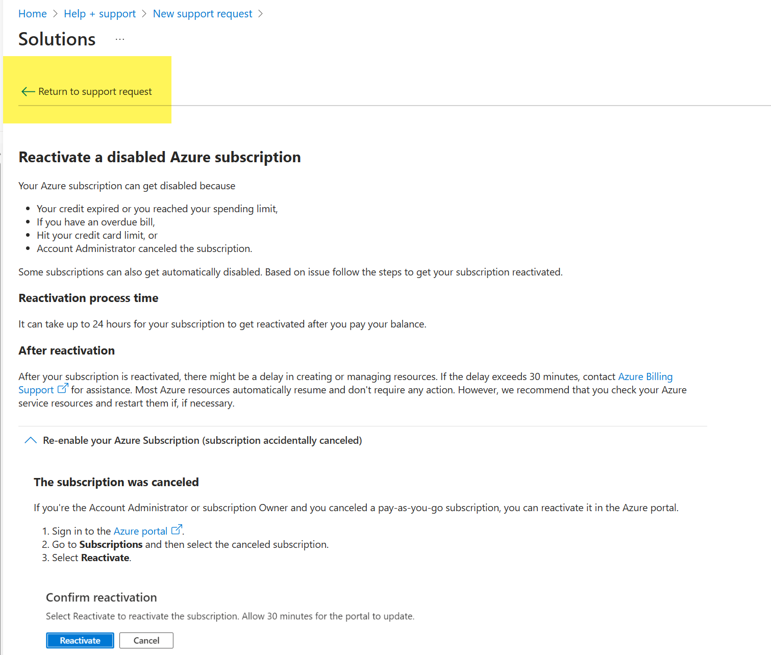 microsoft account deleted after inactivity