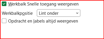 Afbeelding van gebruiker
