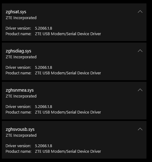 How Can I Fix Incompatible Drivers When Turning On Memory.