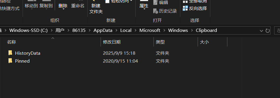 用户的图像