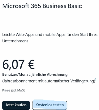Benutzerbild