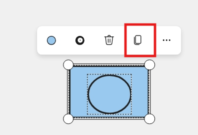 copy paste function not working in whiteboard - Microsoft Q&A