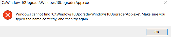 Windows Update Keeps Turning itself off. how do i fix this? - Microsoft Q&A