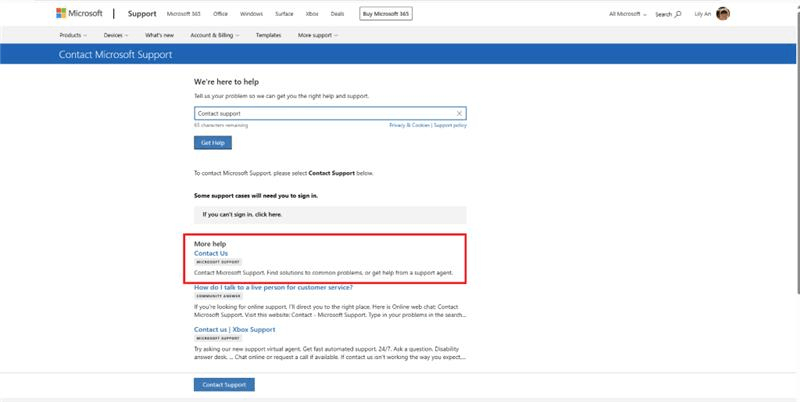 Unable to Schedule Exam – Unexpected Error on Microsoft Learn