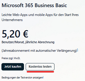 Benutzerbild