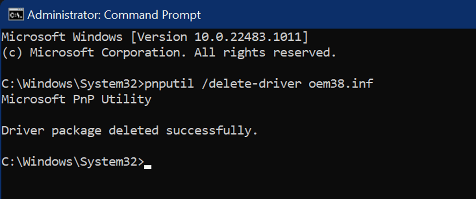 Memory integrity issue - Microsoft Q&A