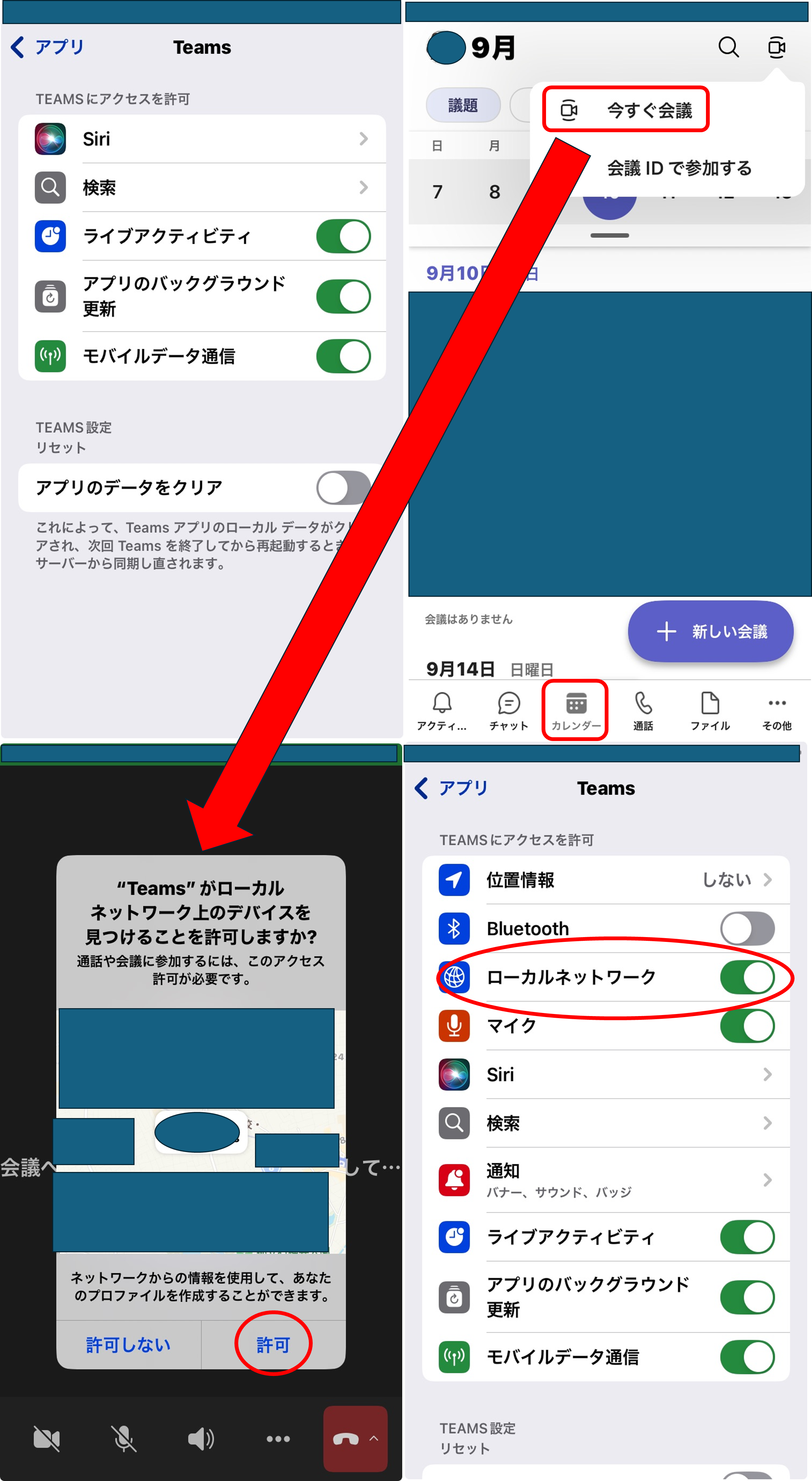 ユーザーの画像