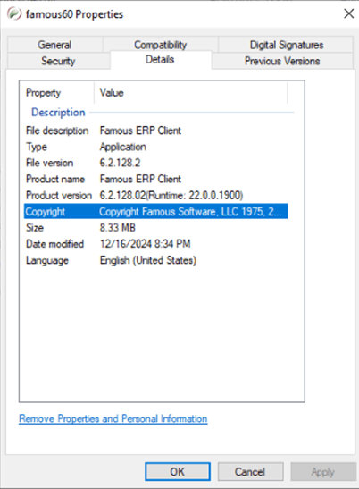 SmartScreen has stopped working error message - Microsoft Q&A