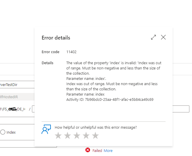 How to manipulate excel data before loading it in Azure Sql Database in ...