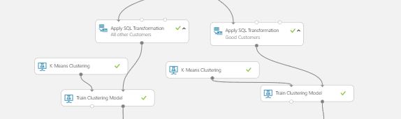 Azure ML Studio Error CammandLine exceeds Limit - Microsoft Q&A