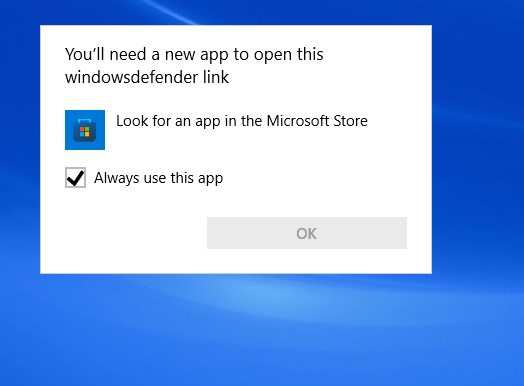 The Microsoft Store is as Broken as Windows