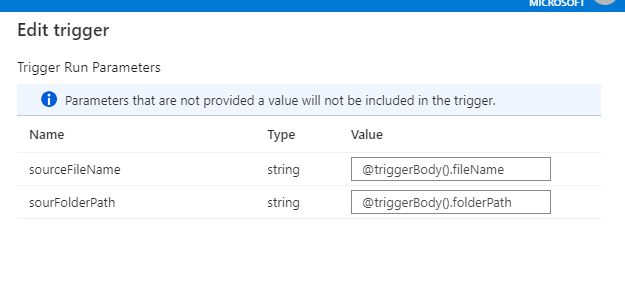 How to know which folder in a container had an update in a storage ...