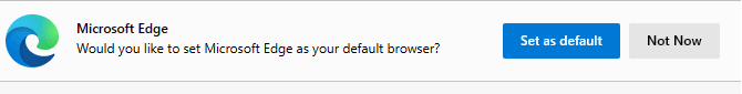 Edge nag - Microsoft Q&A