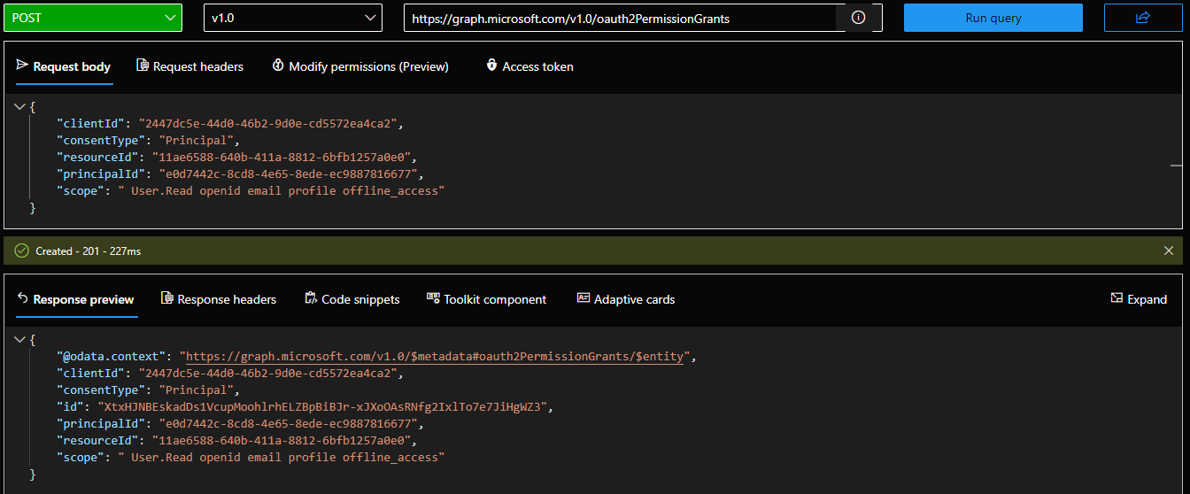 Using Microsoft Graph Api Delegated Clients In Asp Ne vrogue.co
