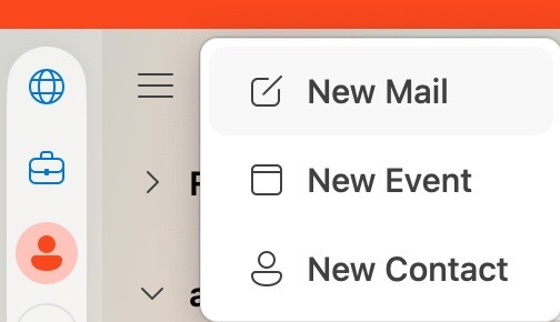 How to activate the New Event button? - Microsoft Q&A