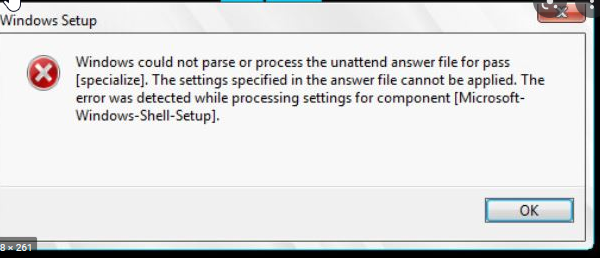 SCCM 2203 and create TS "install an existing image Package" issue ...