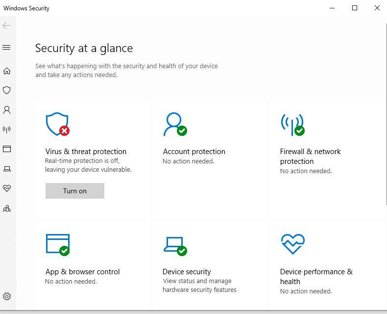 Microsoft Defender - Microsoft Q&A
