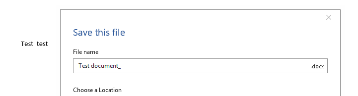 Edit Word document attachment in Outlook - Microsoft Q&A