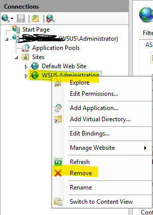 Windows 10/11 clients not connecting to WSUS server - Microsoft Q&A
