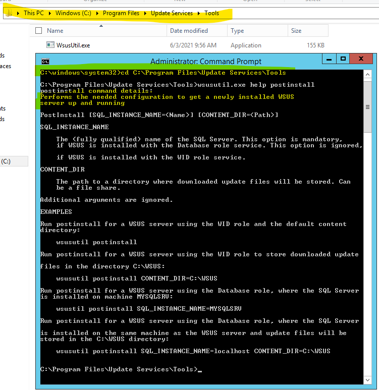 Windows 10/11 clients not connecting to WSUS server - Microsoft Q&A